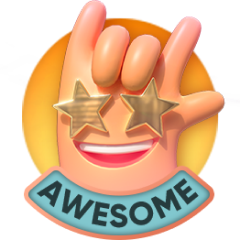 Awesome Rating