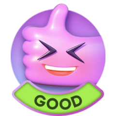 Good Rating