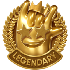 Legendary Rating